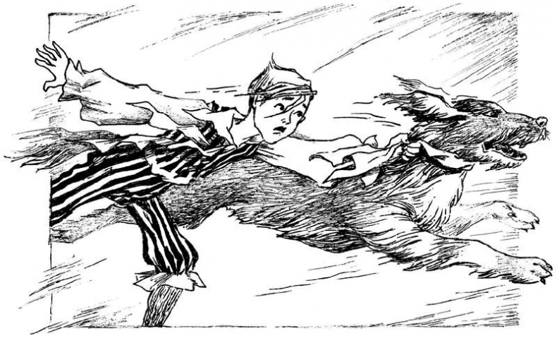 Иллюстрация к книге — Сказочное невезение [i_015.jpg]