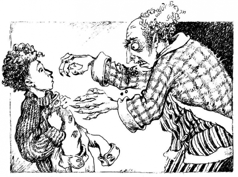 Иллюстрация к книге — Сказочное невезение [i_030.jpg]