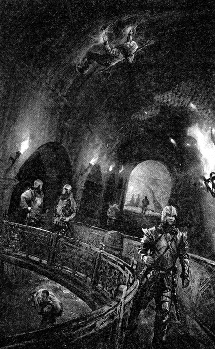 Иллюстрация к книге — Двуединый. Игры наследников [i_002.jpg]