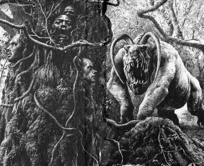 Иллюстрация к книге — Защитник монстров [i_002.jpg]