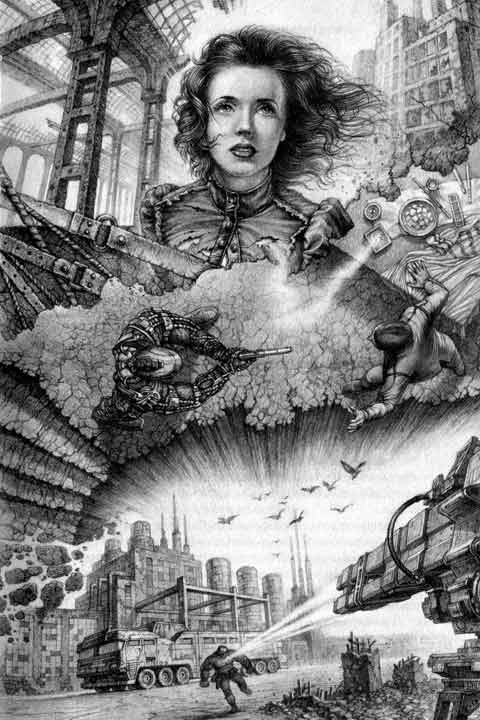 Иллюстрация к книге — Стальной Лабиринт [i_004.jpg]