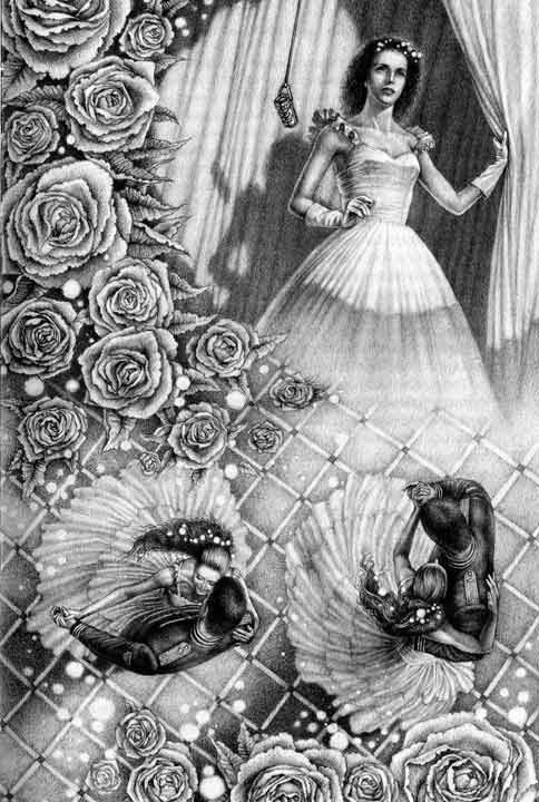 Иллюстрация к книге — Стальной Лабиринт [i_006.jpg]