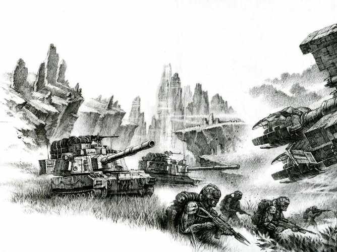 Иллюстрация к книге — Стальной Лабиринт [i_009.jpg]