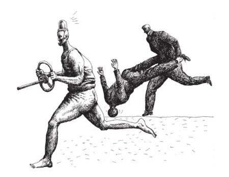 Иллюстрация к книге — Алло, Люся, это я! [i_004.jpg]