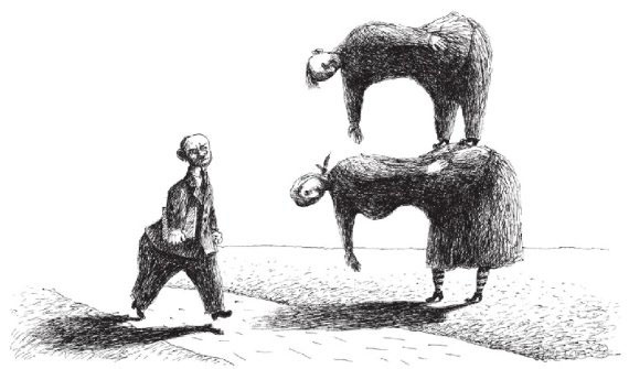 Иллюстрация к книге — Алло, Люся, это я! [i_031.jpg]