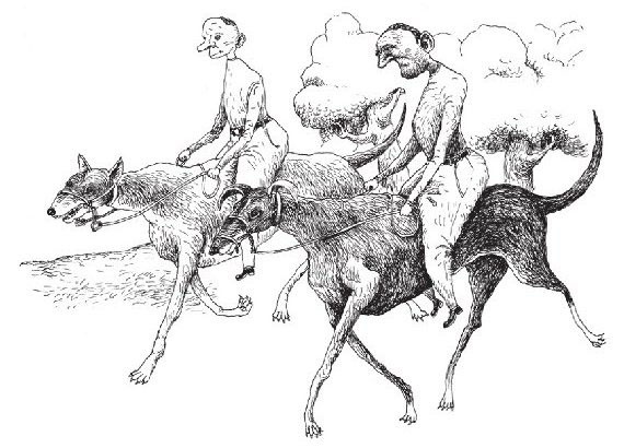 Иллюстрация к книге — Алло, Люся, это я! [i_033.jpg]