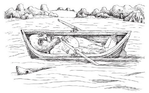 Иллюстрация к книге — Алло, Люся, это я! [i_040.jpg]