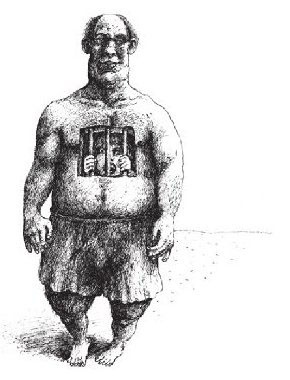 Иллюстрация к книге — Алло, Люся, это я! [i_042.jpg]