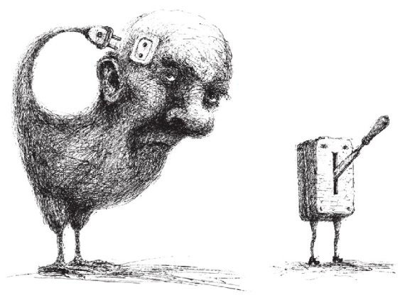 Иллюстрация к книге — Алло, Люся, это я! [i_056.jpg]