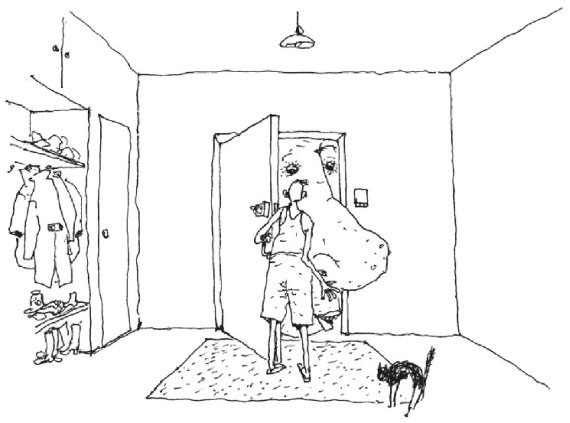 Иллюстрация к книге — Алло, Люся, это я! [i_057.jpg]