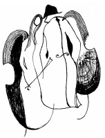 Иллюстрация к книге — Давайте напишем что-нибудь [img1.jpg]