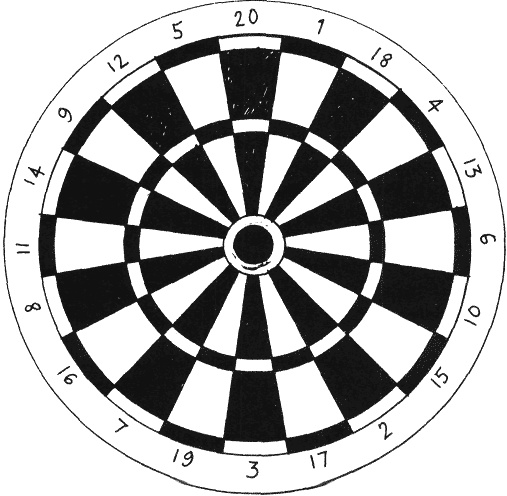 Иллюстрация к книге — Лондонские поля [i_001.jpg]