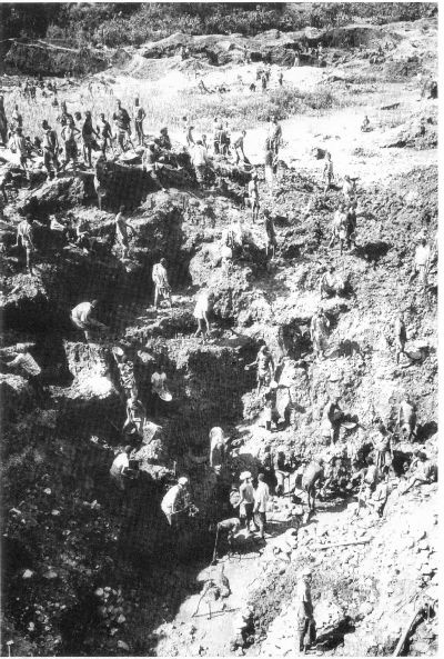 Иллюстрация к книге — В поисках копей царя Соломона [i_006.jpg]