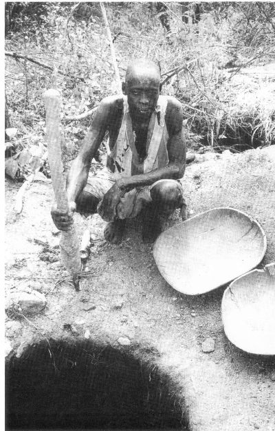 Иллюстрация к книге — В поисках копей царя Соломона [i_008.jpg]