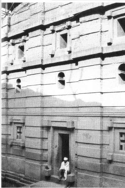 Иллюстрация к книге — В поисках копей царя Соломона [i_011.jpg]