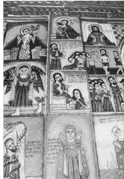 Иллюстрация к книге — В поисках копей царя Соломона [i_014.jpg]