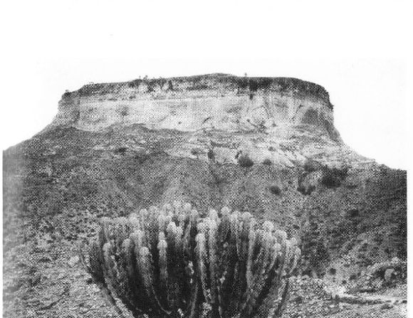 Иллюстрация к книге — В поисках копей царя Соломона [i_015.jpg]