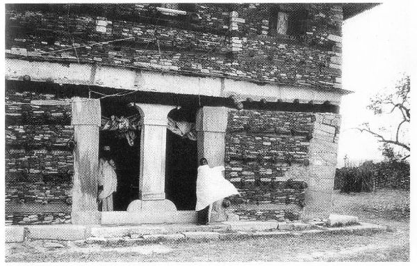 Иллюстрация к книге — В поисках копей царя Соломона [i_016.jpg]