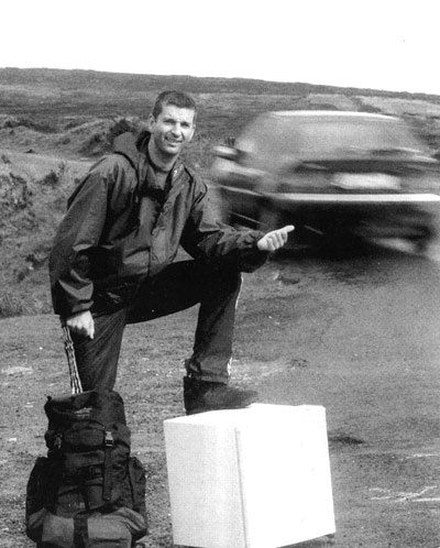 Иллюстрация к книге — С холодильником по Ирландии [i_001.jpg]