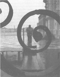 Иллюстрация к книге — Венеция - это рыба [i_011.jpg]