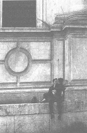 Иллюстрация к книге — Венеция - это рыба [i_016.jpg]