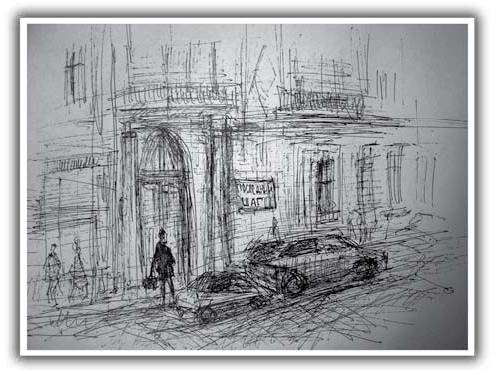 Иллюстрация к книге — П. Ш. [i_001.jpg]