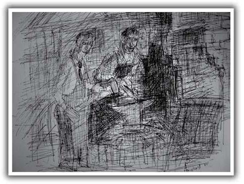 Иллюстрация к книге — П. Ш. [i_004.jpg]