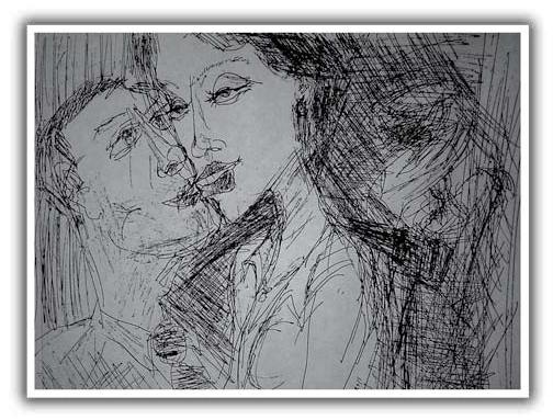 Иллюстрация к книге — П. Ш. [i_008.jpg]