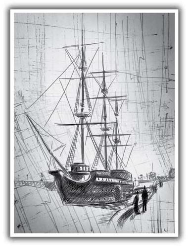 Иллюстрация к книге — П. Ш. [i_011.jpg]