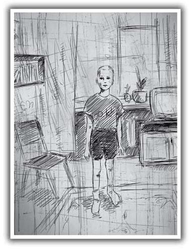 Иллюстрация к книге — П. Ш. [i_012.jpg]