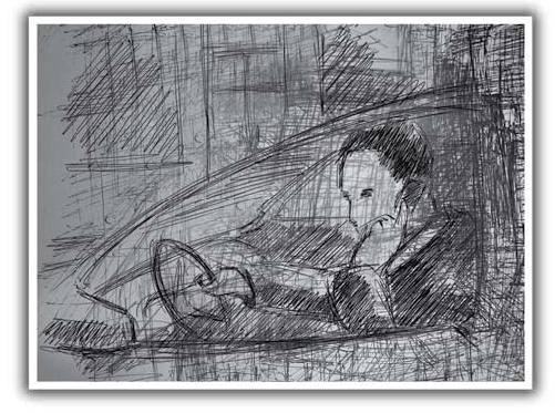 Иллюстрация к книге — П. Ш. [i_013.jpg]