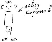 Иллюстрация к книге — Тропик лейтенанта. Пиратское рондо [i_025.jpg]