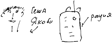 Иллюстрация к книге — Тропик лейтенанта. Пиратское рондо [i_035.jpg]