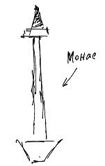 Иллюстрация к книге — Тропик лейтенанта. Пиратское рондо [i_049.jpg]