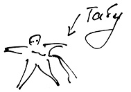 Иллюстрация к книге — Тропик лейтенанта. Пиратское рондо [i_095.jpg]