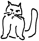 Иллюстрация к книге — Кот [i_014.jpg]