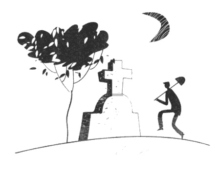 Иллюстрация к книге — Еще один год в Провансе [i_011.jpg]