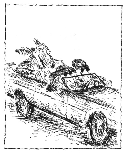 Иллюстрация к книге — Собачья жизнь [i_002.jpg]