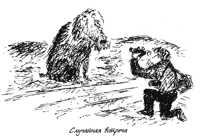 Иллюстрация к книге — Собачья жизнь [i_005.jpg]