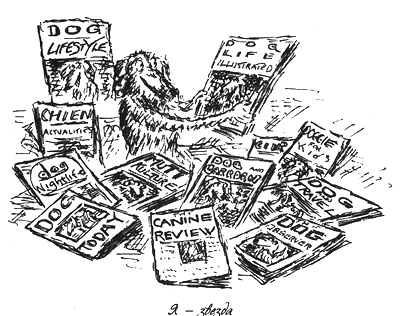 Иллюстрация к книге — Собачья жизнь [i_006.jpg]