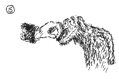 Иллюстрация к книге — Собачья жизнь [i_032.jpg]