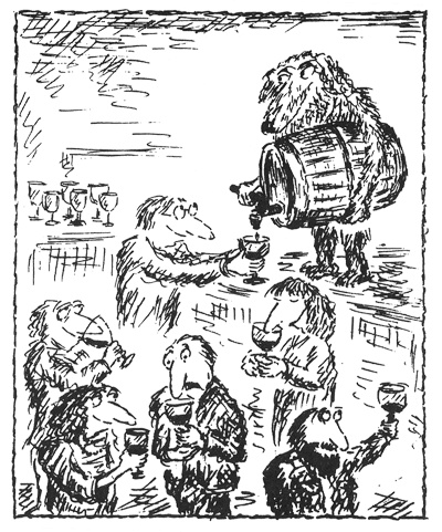 Иллюстрация к книге — Собачья жизнь [i_038.jpg]