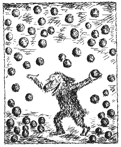 Иллюстрация к книге — Собачья жизнь [i_045.jpg]