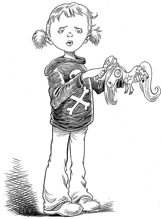 Иллюстрация к книге — Но молоко, к счастью... [i_003.jpg]