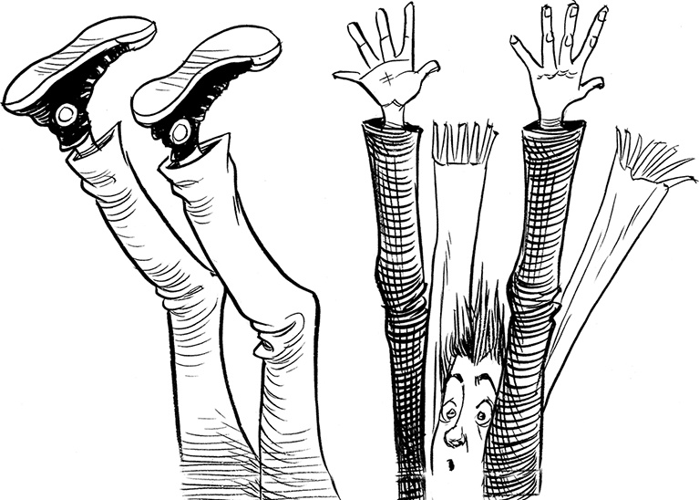 Иллюстрация к книге — Но молоко, к счастью... [i_017.jpg]