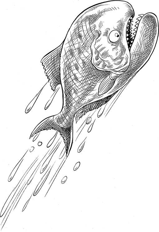 Иллюстрация к книге — Но молоко, к счастью... [i_025.jpg]