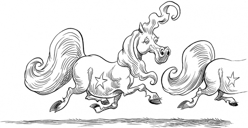 Иллюстрация к книге — Но молоко, к счастью... [i_044.jpg]