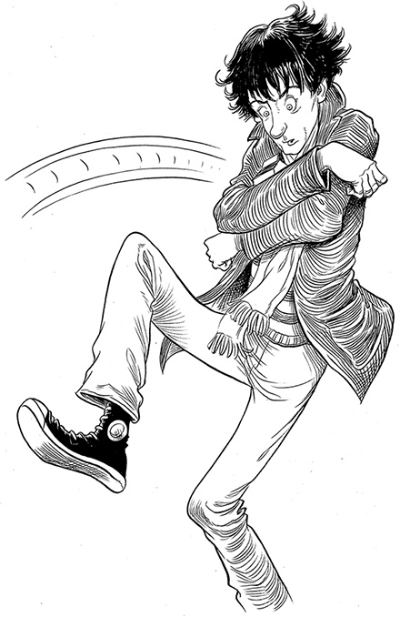 Иллюстрация к книге — Но молоко, к счастью... [i_057.jpg]