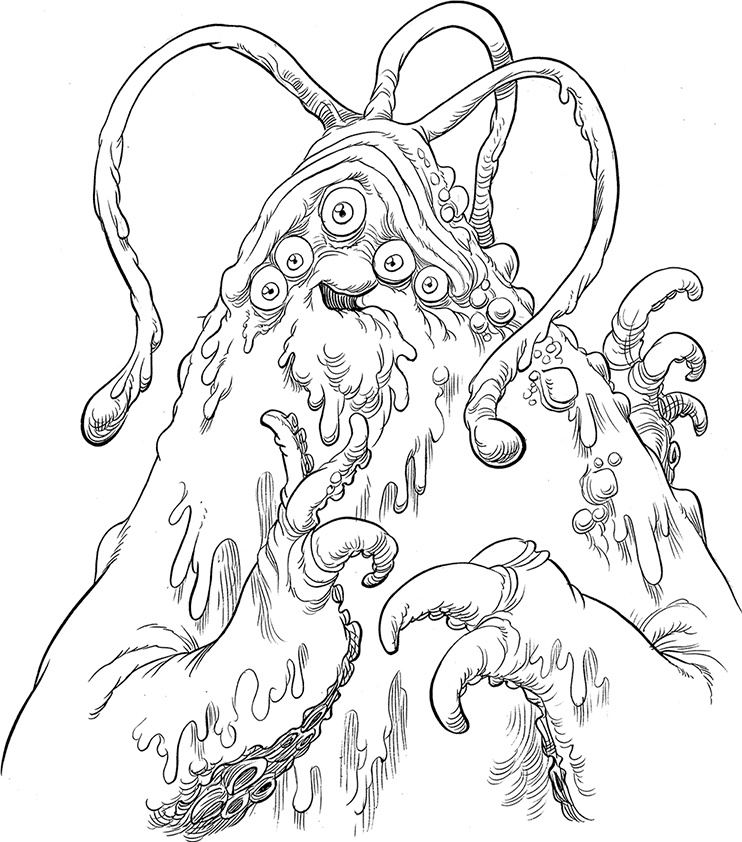 Иллюстрация к книге — Но молоко, к счастью... [i_059.jpg]