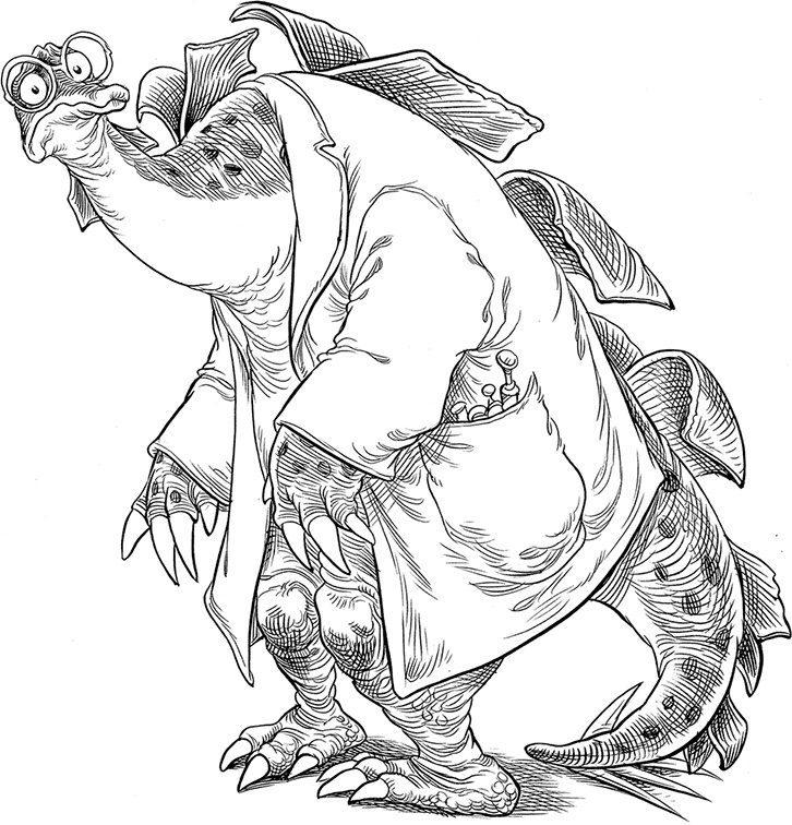 Иллюстрация к книге — Но молоко, к счастью... [i_066.jpg]